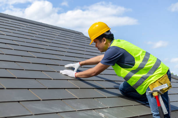 Best Tile Roofing Contractor  in West Point, NE