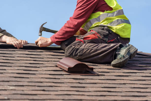 Quick and Trustworthy Emergency Roof Repair Services in West Point, NE