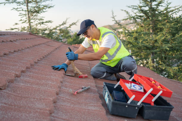 West Point, NE Roofing Contractor Company